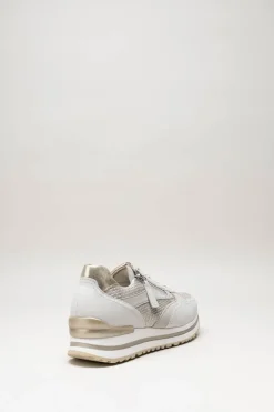 Gabor - Lichtgrijs Sneaker