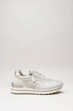 Gabor - Lichtgrijs Sneaker