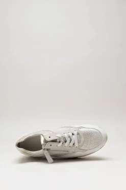Gabor - Lichtgrijs Sneaker