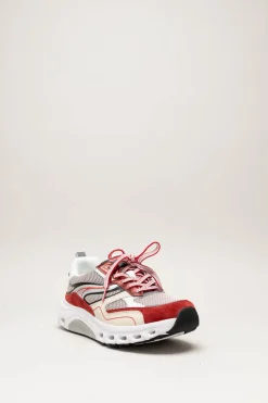 Gabor - Rood Sneaker