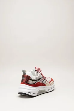 Gabor - Rood Sneaker