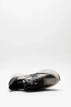 Gabor - Taupe Sneaker