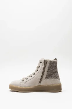 Gabor - Taupe Sneaker