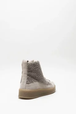 Gabor - Taupe Sneaker