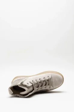 Gabor - Taupe Sneaker