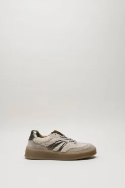 Gabor - Taupe Sneaker