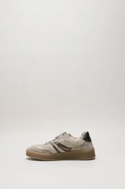 Gabor - Taupe Sneaker