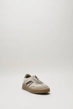 Gabor - Taupe Sneaker