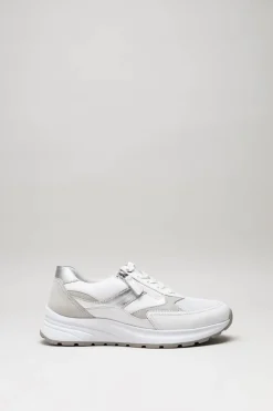 Gabor - Wit Sneaker