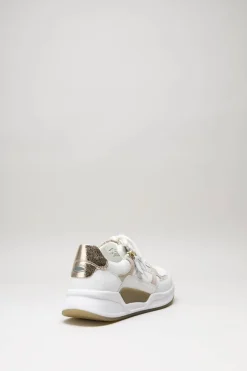 Gabor - Wit Sneaker