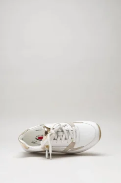 Gabor - Wit Sneaker
