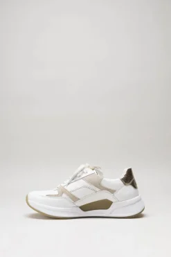 Gabor - Wit Sneaker