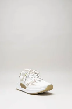 Gabor - Wit Sneaker