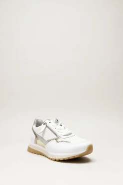 Gabor - Wit Sneaker
