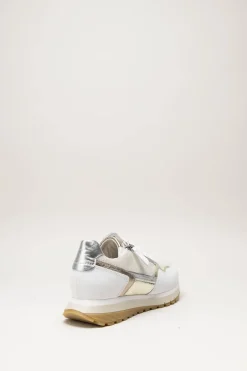 Gabor - Wit Sneaker