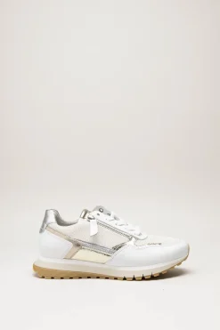 Gabor - Wit Sneaker