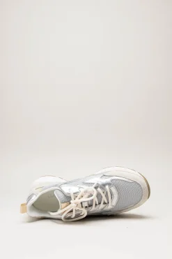 Gabor - Zilver Sneaker