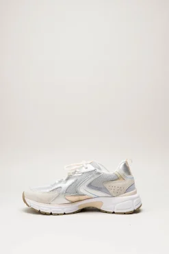 Gabor - Zilver Sneaker