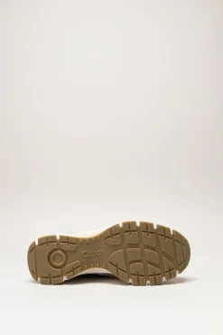 Gabor - Zilver Sneaker