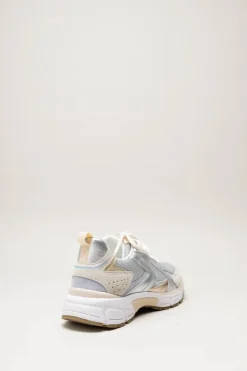 Gabor - Zilver Sneaker