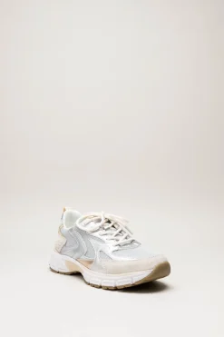 Gabor - Zilver Sneaker
