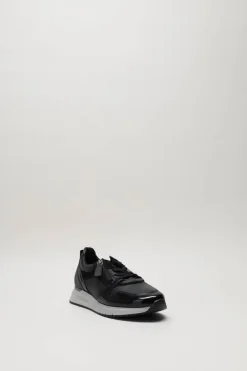 Gabor - Zwart Sneaker