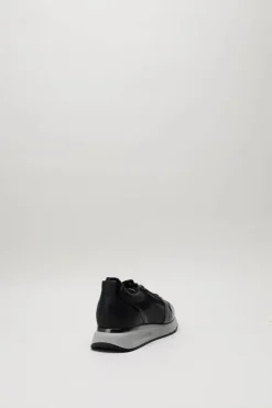Gabor - Zwart Sneaker