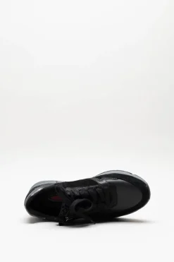Gabor - Zwart Sneaker