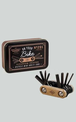 Gentlemen S Hardware - Zwart Gadgets