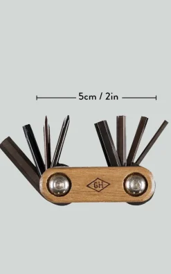 Gentlemen S Hardware - Zwart Gadgets