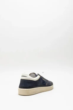 Ghoud - Donkerblauw Sneaker
