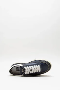Ghoud - Donkerblauw Sneaker