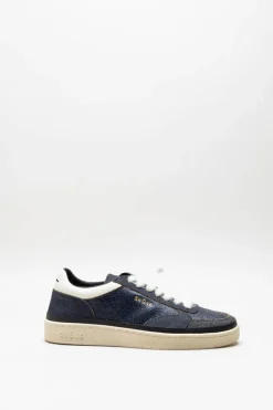 Ghoud - Donkerblauw Sneaker