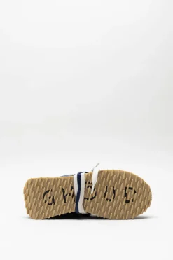 Ghoud - Donkerblauw Sneaker