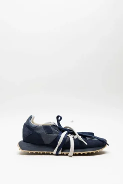Ghoud - Donkerblauw Sneaker