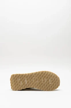 Ghoud - Ecru Sneaker