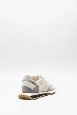 Ghoud - Ecru Sneaker