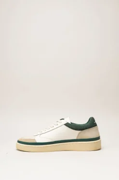 Ghoud - Gebroken wit Sneaker