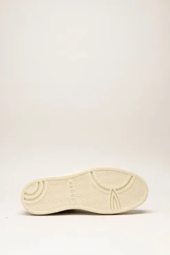 Ghoud - Gebroken wit Sneaker