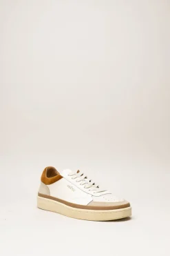 Ghoud - Gebroken wit Sneaker