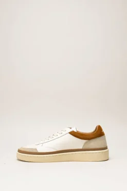 Ghoud - Gebroken wit Sneaker