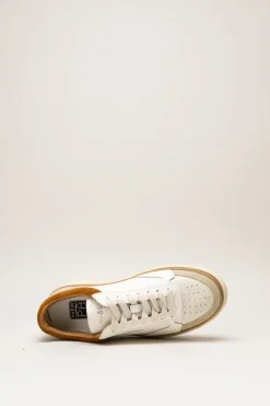 Ghoud - Gebroken wit Sneaker