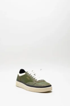 Ghoud - Groen Sneaker