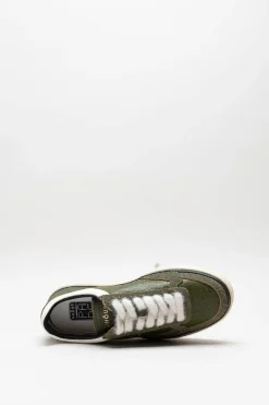 Ghoud - Groen Sneaker
