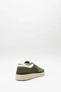 Ghoud - Groen Sneaker