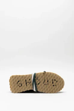 Ghoud - Groen Sneaker