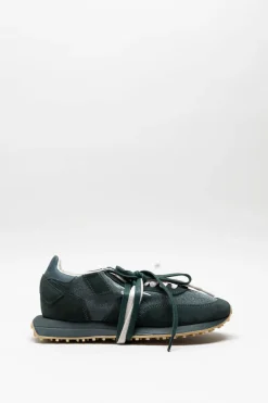 Ghoud - Groen Sneaker