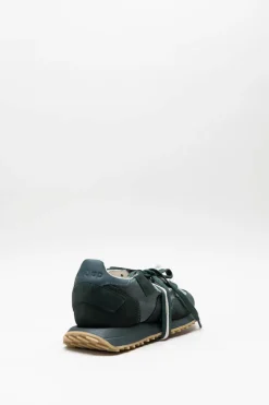 Ghoud - Groen Sneaker