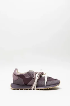 Ghoud - Oudroze Sneaker