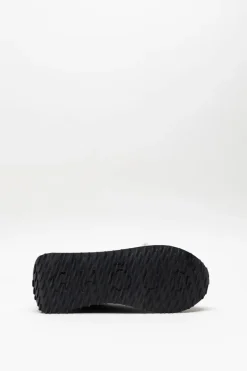Ghoud - Zwart Sneaker